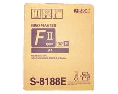 Master Originale Kit A4