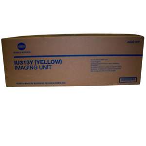 Imaging Unit Originale Giallo