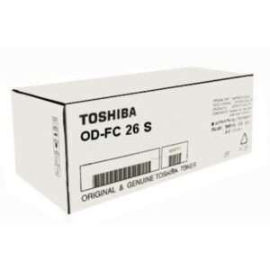 Tamburo Originale (OD-FC26S)