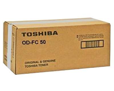 Tamburo Originale Nero (OD-FC505)