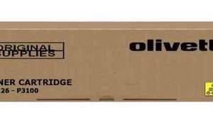Imaging Unit Originale Giallo