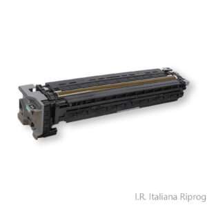 PCDU con Developer Compatibile Nero