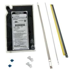 Kit Manutenzione Originale