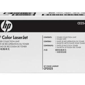 Vaschetta Recupero Toner Originale