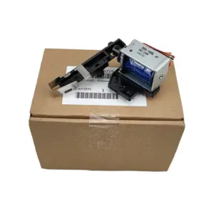 Solenoid Assembly Originale