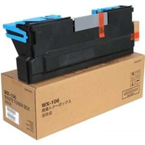 Vaschetta Recupero Toner Originale