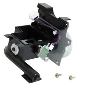 Toner Supply Assembly Originale Ciano