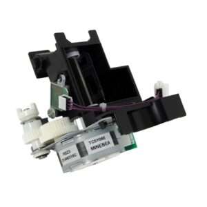 Toner Supply Assembly Originale Magenta