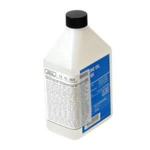 Olio Al Silicone Originale (1000gr)