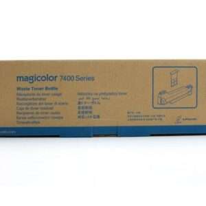 Vaschetta Recupero Toner Originale