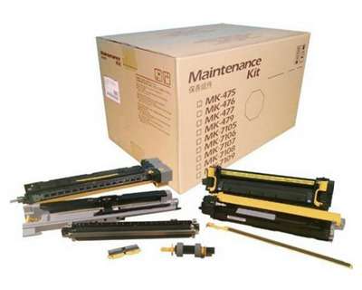 Kit Manutenzione Originale