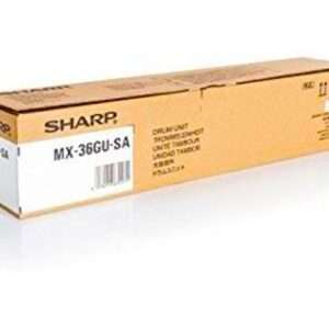 Tamburo + Unit Parts Originale