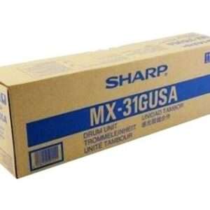 Tamburo + Unit Parts Originale