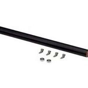 Kit Rullo Fusore Inferiore Originale