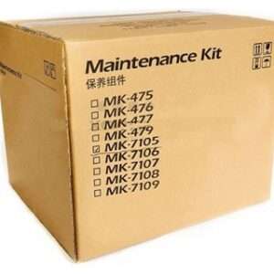 Kit Manutenzione Originale