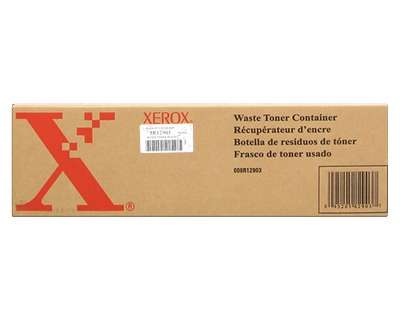 Vaschetta Recupero Toner Originale