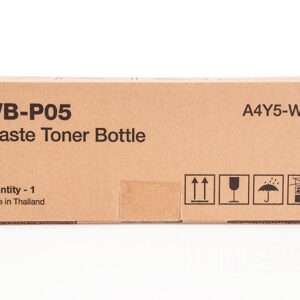 Vaschetta Recupero Toner Originale