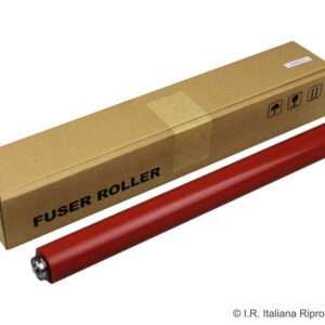 Rullo Fusore Inferiore PFA (con cuscinetti) Compatibile