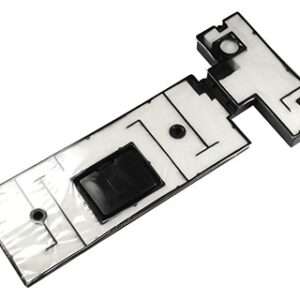 INK ABSORBER BOX
