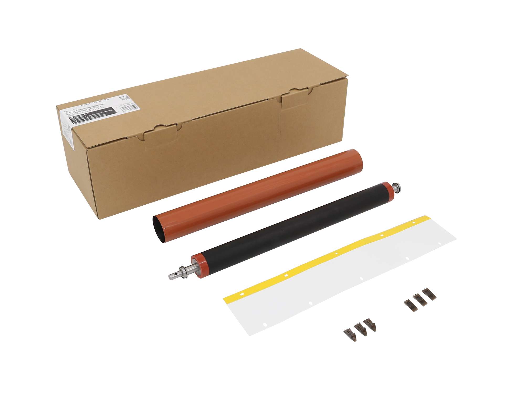 Kit Rigenerazione Fusore Compatibile