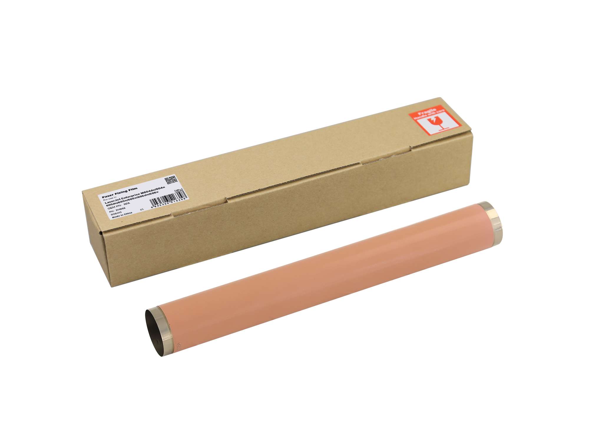 Fuser Fixing Film Compatibile