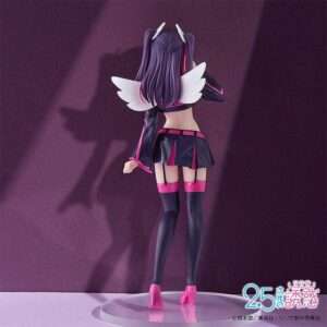 2.5 DIM SED MIRIELLA ANGEL AIR CORPS PUP Statua Goodsmile Fr