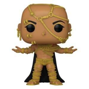 300 Pop! Movies Vinile Figura Xerxes 9 Cm Funko