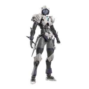 30MF Model Kit Rosan Assassin 14 Cm Bandai