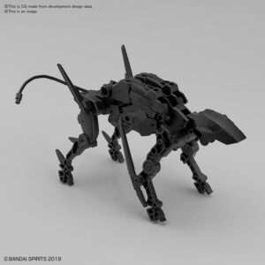 30MM EX ARM VEHICLE DOG MECHA VER MODEL KIT BANDAI MODEL KIT