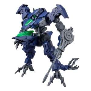 30MM Model Kit 1/144 EEXM GIG-R01 Provedel REX-01 20 Cm Bandai