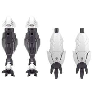 30MS Model Kit Option Parts Set 3 Mechanichal Unit Bandai