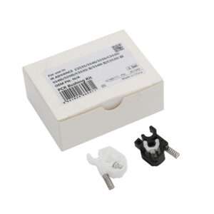 Kit Boccola PCR Compatibile