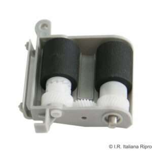 Unit? Rullino Alimentazione Compatibile
