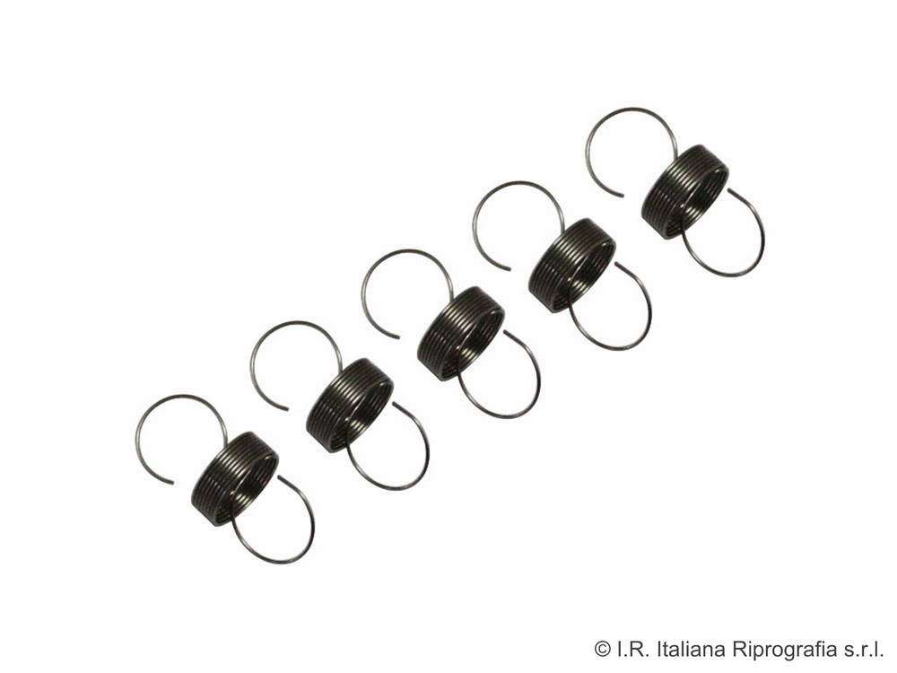 Kit Molle Unghietta Superiore Compatibili