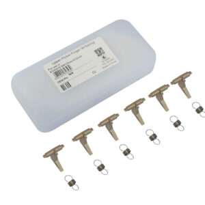 Kit Unghiette + Molle Superiori Compatibile