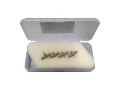 Kit Unghietta Superiore Compatibile