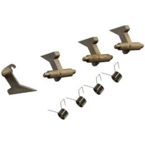 Kit Unghietta Superiore + Molla Compatibile