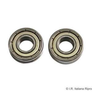 Set Cuscinetti Fusore Inferiore Compatibili