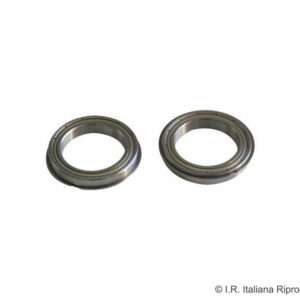 Kit Cuscinetti Rullo Fusore Superiore Compatibili