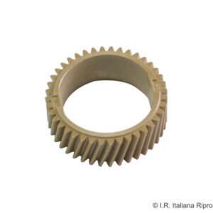 Ingranaggio Rullo Fusore Superiore (40T) Compatibile