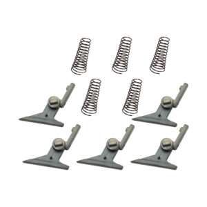 Kit Unghietta + Molla Superiore Compatibile