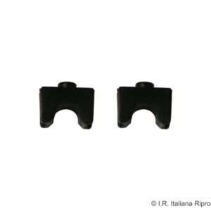 Kit Fuser Web Pressure Roller Bushing Compatibile