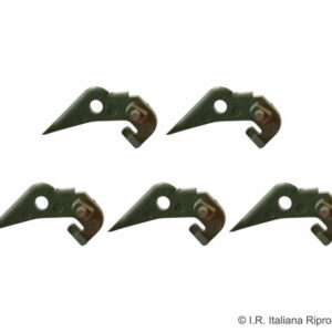 Kit Unghietta Superiore Compatibile
