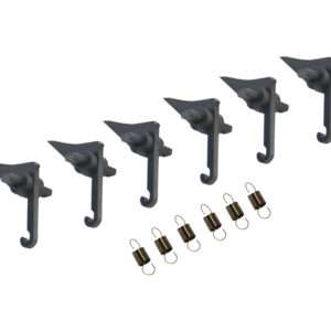 Kit Unghietta + Molla Superiore Compatibile