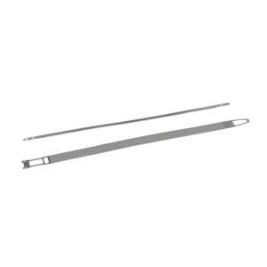 Serrate Electrode & Corona Grid Compatibile Nero