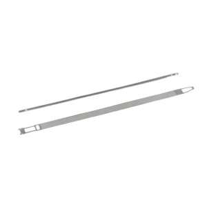 Serrate Electrode & Corona Grid Compatibile Colore