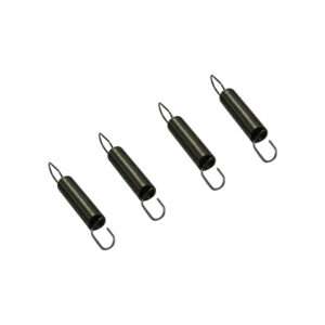 Kit Molle Per Unghiette Superiori Compatibili
