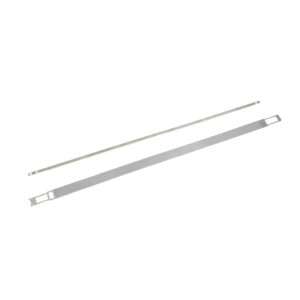Serrate Electrode & Corona Grid Compatibile Colore