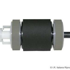 Rullo Presa Carta Assembly Compatibile