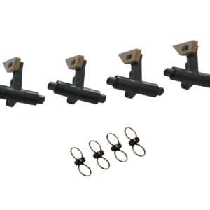 Kit Unghietta Superiore con Molla Compatibile